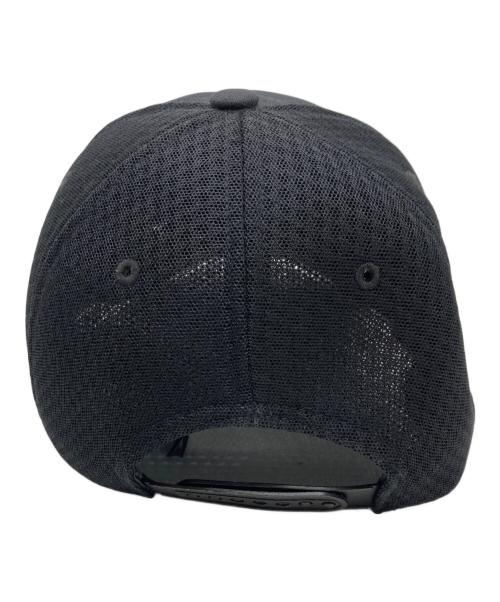Y-3（ワイスリー）Y-3 (ワイスリー) TRUCKER CAP ブラック サイズ:58cmの古着・服飾アイテム