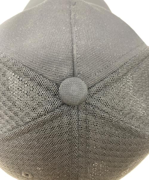 Y-3（ワイスリー）Y-3 (ワイスリー) TRUCKER CAP ブラック サイズ:58cmの古着・服飾アイテム