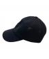Y-3 (ワイスリー) TRUCKER CAP ブラック サイズ:58cm：6000円