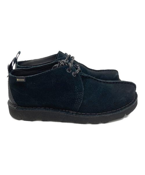 CLARKS（クラークス）CLARKS (クラークス) Desert TrekGTX ブラック サイズ:SIZE 26.5cmの古着・服飾アイテム