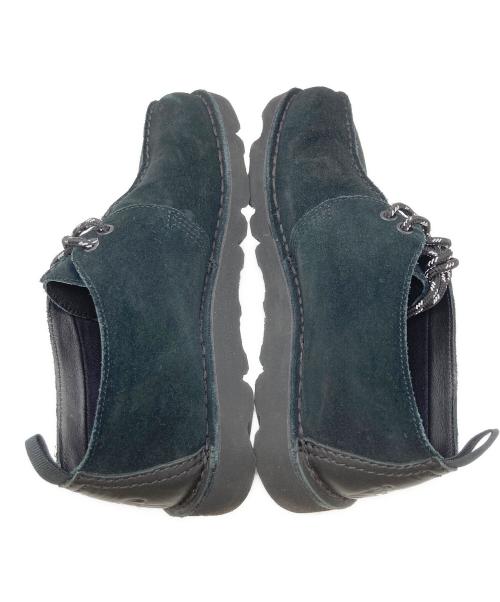 CLARKS（クラークス）CLARKS (クラークス) Desert TrekGTX ブラック サイズ:SIZE 26.5cmの古着・服飾アイテム