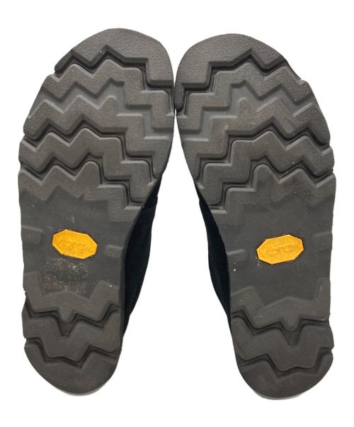 CLARKS（クラークス）CLARKS (クラークス) Desert TrekGTX ブラック サイズ:SIZE 26.5cmの古着・服飾アイテム
