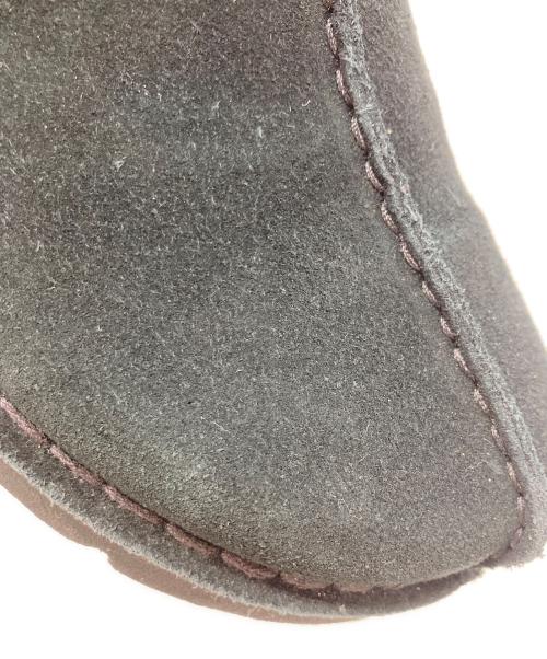 CLARKS（クラークス）CLARKS (クラークス) Desert TrekGTX ブラック サイズ:SIZE 26.5cmの古着・服飾アイテム