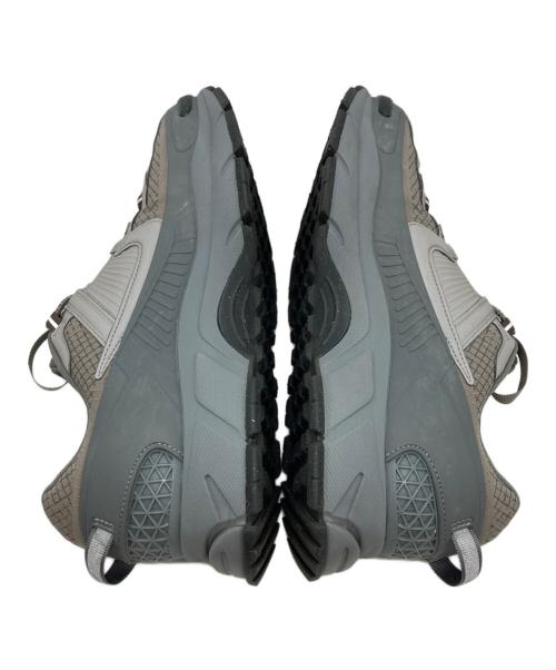 NIKE（ナイキ）NIKE (ナイキ) Zoom Vomero Roam グレー サイズ:SIZE 27.5cmの古着・服飾アイテム