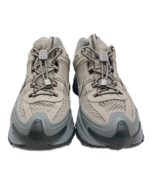 NIKE（ナイキ）NIKE (ナイキ) Zoom Vomero Roam グレー サイズ:SIZE 27.5cmの古着・服飾アイテム