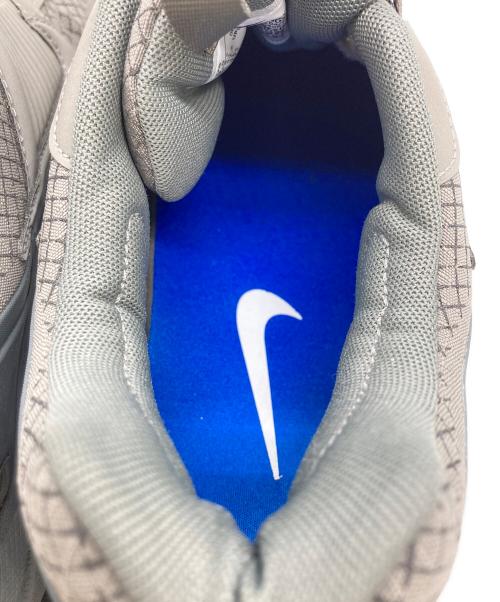 NIKE（ナイキ）NIKE (ナイキ) Zoom Vomero Roam グレー サイズ:SIZE 27.5cmの古着・服飾アイテム