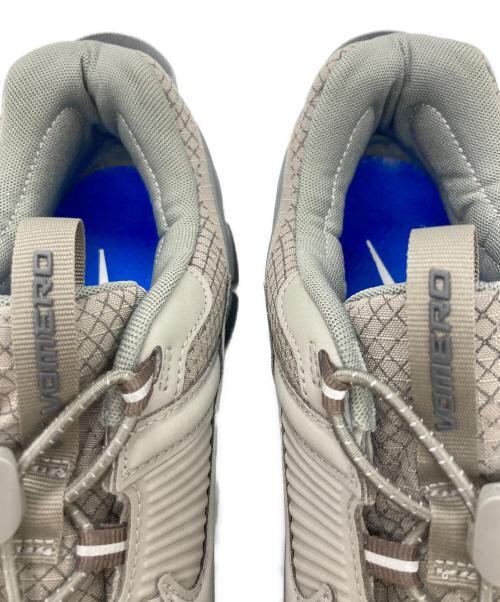 NIKE（ナイキ）NIKE (ナイキ) Zoom Vomero Roam グレー サイズ:SIZE 27.5cmの古着・服飾アイテム