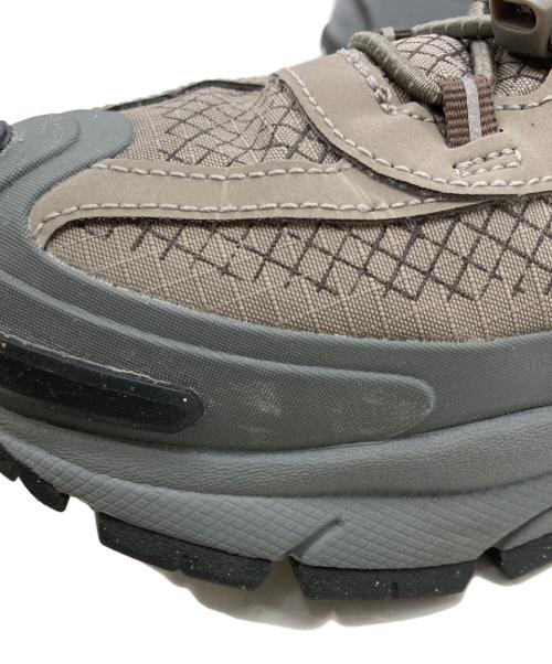 NIKE（ナイキ）NIKE (ナイキ) Zoom Vomero Roam グレー サイズ:SIZE 27.5cmの古着・服飾アイテム