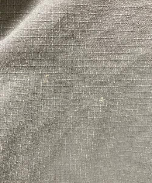 FRED PERRY（フレッドペリー）FRED PERRY (フレッドペリー) ブロードリップストップシャツ ネイビー サイズ:Sの古着・服飾アイテム