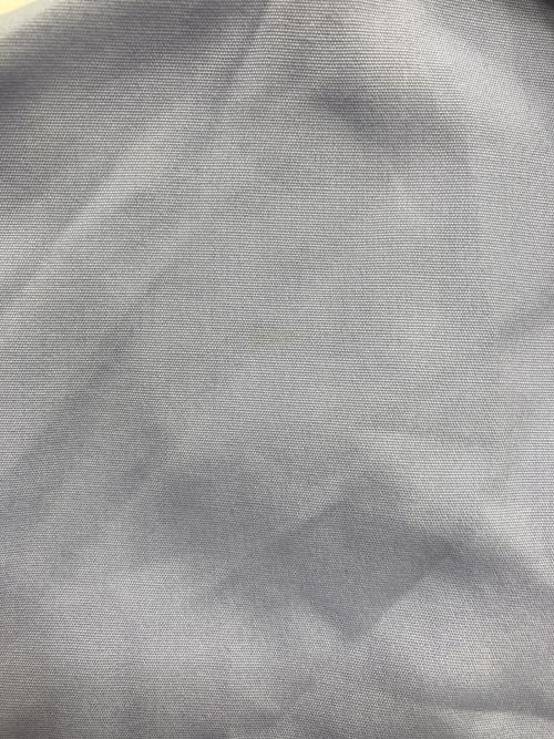 COMME des GARCONS HOMME PLUS（コムデギャルソンオムプリュス）COMME des GARCONS HOMME PLUS (コムデギャルソンオムプリュス) シャツ ブルー サイズ:SIZE Mの古着・服飾アイテム
