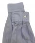 中古・古着 COMME des GARCONS HOMME PLUS (コムデギャルソンオムプリュス) シャツ ブルー サイズ:SIZE M：12000円