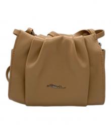 3.1 phillip lim（スリーワンフィリップリム）の古着「ショルダーバッグ」｜ベージュ