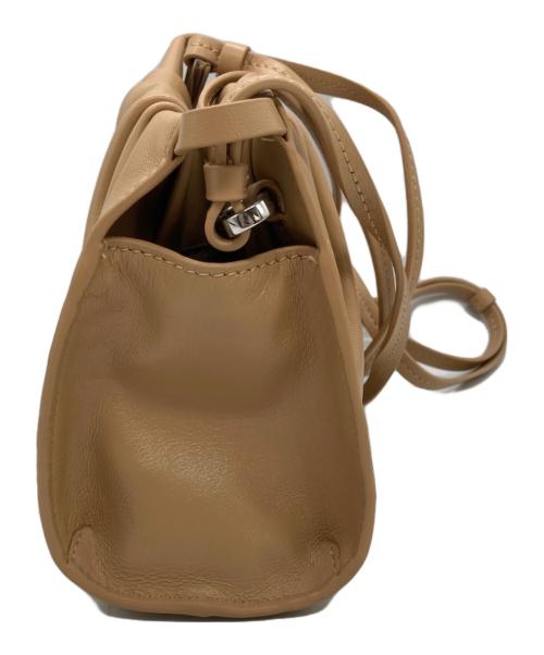 3.1 phillip lim（スリーワンフィリップリム）3.1 phillip lim (スリーワンフィリップリム) ショルダーバッグ ベージュ サイズ:不明の古着・服飾アイテム