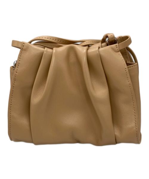 3.1 phillip lim（スリーワンフィリップリム）3.1 phillip lim (スリーワンフィリップリム) ショルダーバッグ ベージュ サイズ:不明の古着・服飾アイテム