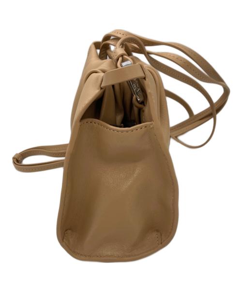 3.1 phillip lim（スリーワンフィリップリム）3.1 phillip lim (スリーワンフィリップリム) ショルダーバッグ ベージュ サイズ:不明の古着・服飾アイテム