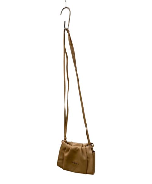 3.1 phillip lim（スリーワンフィリップリム）3.1 phillip lim (スリーワンフィリップリム) ショルダーバッグ ベージュ サイズ:不明の古着・服飾アイテム