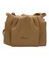 3.1 phillip lim（スリーワンフィリップリム）の古着「ショルダーバッグ」｜ベージュ