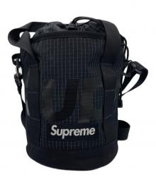 SUPREME（シュプリーム）の古着「Cinch Bag」｜ブラック