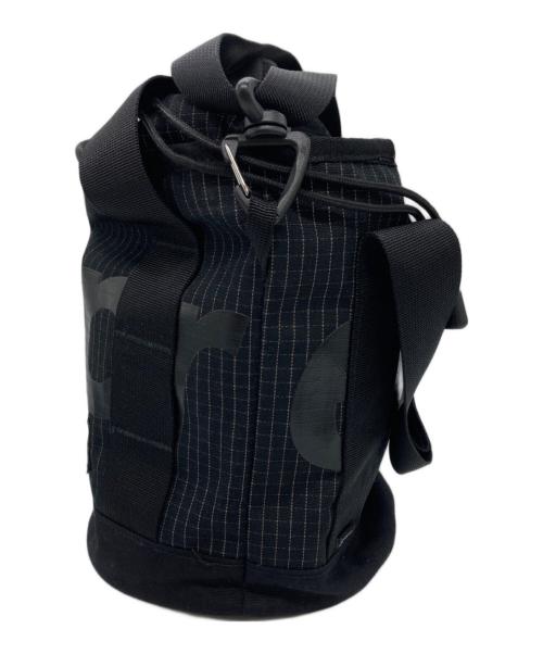 SUPREME（シュプリーム）SUPREME (シュプリーム) Cinch Bag ブラック サイズ:不明の古着・服飾アイテム