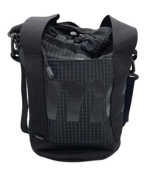 SUPREME（シュプリーム）SUPREME (シュプリーム) Cinch Bag ブラック サイズ:不明の古着・服飾アイテム