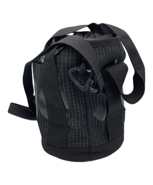 SUPREME（シュプリーム）SUPREME (シュプリーム) Cinch Bag ブラック サイズ:不明の古着・服飾アイテム