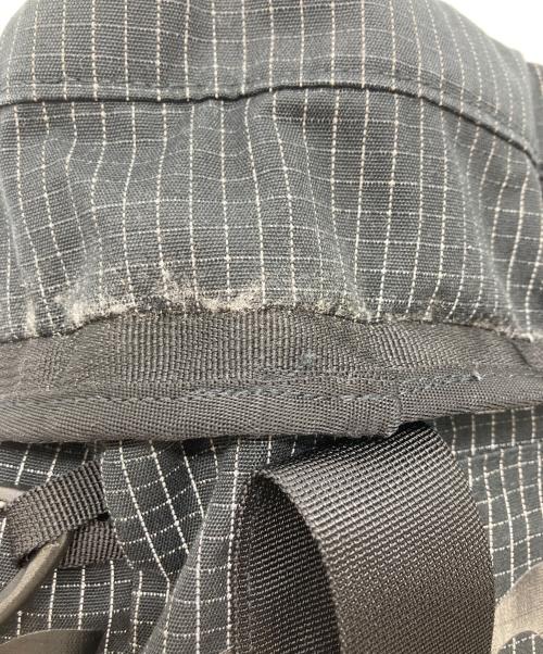 SUPREME（シュプリーム）SUPREME (シュプリーム) Cinch Bag ブラック サイズ:不明の古着・服飾アイテム