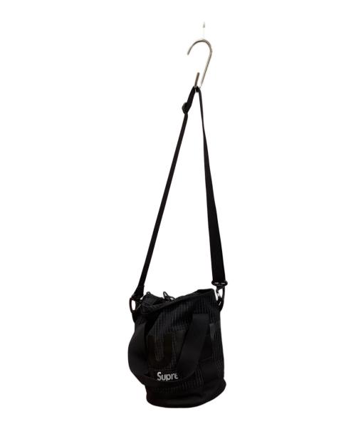 SUPREME（シュプリーム）SUPREME (シュプリーム) Cinch Bag ブラック サイズ:不明の古着・服飾アイテム