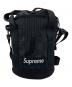 SUPREME（シュプリーム）の古着「Cinch Bag」｜ブラック
