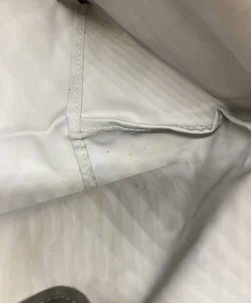 LONGCHAMP（ロンシャン）LONGCHAMP (ロンシャン) ルプリアージュ トートバッグ グレー サイズ:不明の古着・服飾アイテム