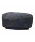 中古・古着 PORTER (ポーター) フラッグトートバッグ ブラック サイズ:不明：18000円