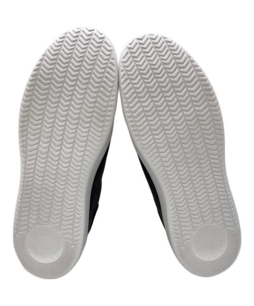 DEVICE1（デバイスワン）DEVICE1 (デバイスワン) サンドリザード ローカットスニーカー ブラック サイズ:SIZE 28.5cmの古着・服飾アイテム