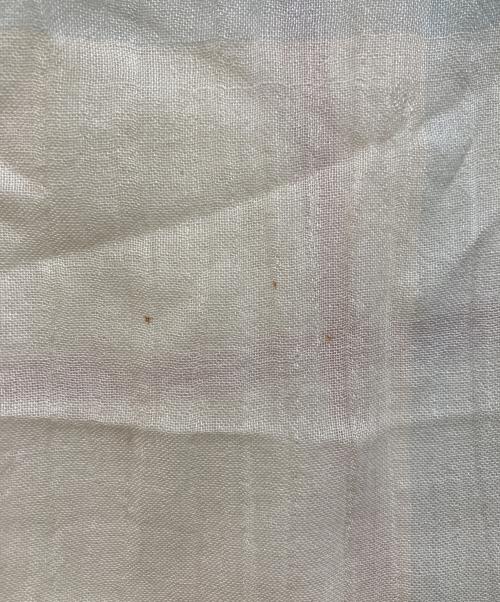 BURBERRY（バーバリー）BURBERRY (バーバリー) シルクストールの古着・服飾アイテム