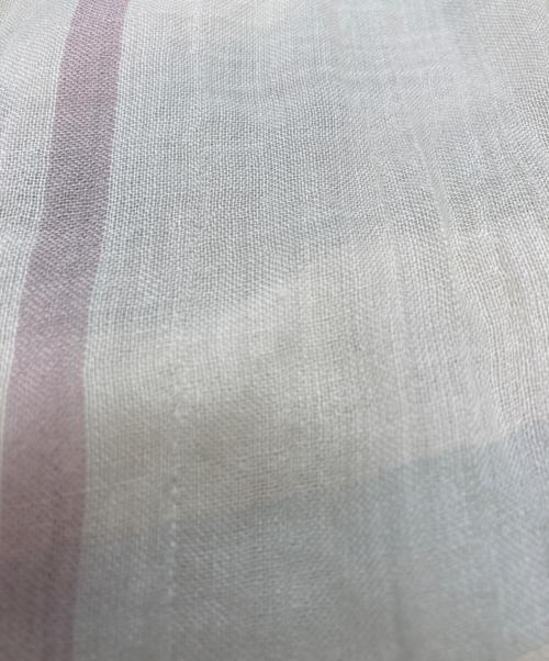 BURBERRY（バーバリー）BURBERRY (バーバリー) シルクストールの古着・服飾アイテム