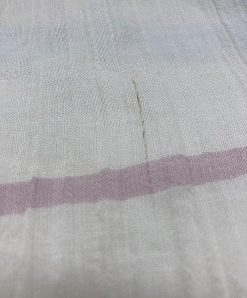 BURBERRY（バーバリー）BURBERRY (バーバリー) シルクストールの古着・服飾アイテム
