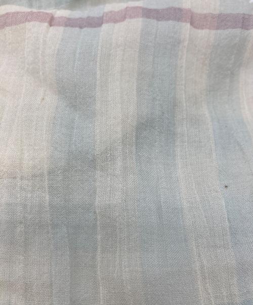 BURBERRY（バーバリー）BURBERRY (バーバリー) シルクストールの古着・服飾アイテム