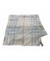 BURBERRY (バーバリー) シルクストール：5000円