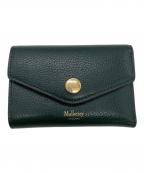 MULBERRYマルベリー）の古着「3つ折り財布」