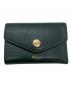 MULBERRY（マルベリー）の古着「3つ折り財布」