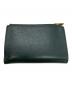 MULBERRY (マルベリー) 3つ折り財布：18000円
