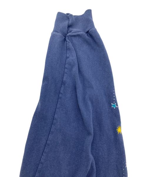 SAINT MICHAEL（セントマイケル）SAINT MICHAEL (セントマイケル) FANTASIA LS TEE FANTASIA ネイビー サイズ:XLの古着・服飾アイテム