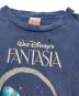 中古・古着 SAINT MICHAEL (セントマイケル) FANTASIA LS TEE FANTASIA ネイビー サイズ:XL：50000円