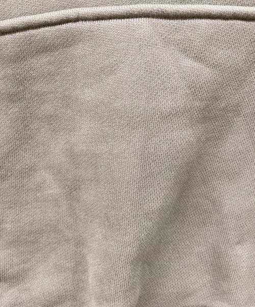 THUG CLUB（サグ クラブ）THUG CLUB (サグ クラブ) Armor Hoodie グレー サイズ:	SIZE 3の古着・服飾アイテム