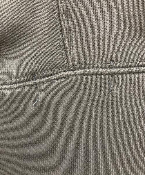 THUG CLUB（サグ クラブ）THUG CLUB (サグ クラブ) Armor Hoodie グレー サイズ:	SIZE 3の古着・服飾アイテム
