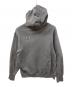 THUG CLUB (サグ クラブ) Armor Hoodie グレー サイズ:	SIZE 3：18000円