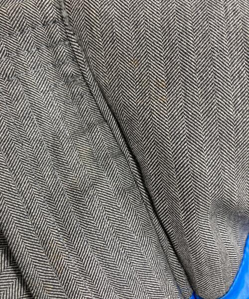 MONCLER（モンクレール）MONCLER (モンクレール) TRELOD ダウンジャケット グレー サイズ:2の古着・服飾アイテム
