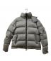 MONCLER（モンクレール）の古着「TRELOD ダウンジャケット」｜グレー