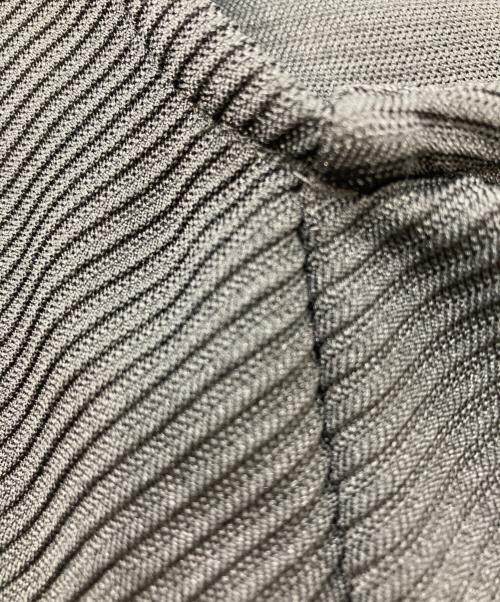 SHAREEF（シャリーフ）SHAREEF (シャリーフ) RIDGE TWILL SEPARATE SLEEVE PO ブラック サイズ:SIZE 1の古着・服飾アイテム