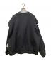SHAREEF (シャリーフ) RIDGE TWILL SEPARATE SLEEVE PO ブラック サイズ:SIZE 1：5000円