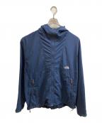 THE NORTH FACEザ ノース フェイス）の古着「COMPACT JACKET」｜ネイビー