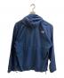 THE NORTH FACE (ザ ノース フェイス) COMPACT JACKET ネイビー サイズ:SIZE XL：6000円